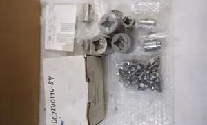 Utky HS-9B Kit 316 Stainless NAMUR Switch – actual item, photo 1 of 6