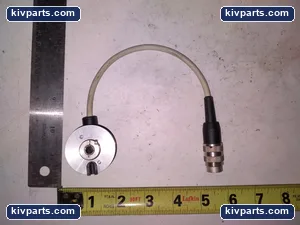 Baumer 06.24K100/K290 Hollow Shaft Incremental Encoder – actual item, photo 2 of 4