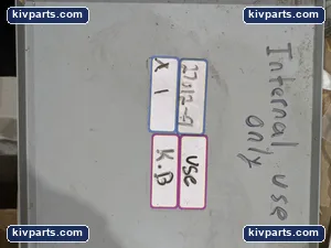 122-2.5DG Test Equipment – actual item, photo 6 of 6