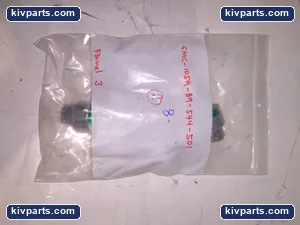 SMC 1059-89-544-501 Pneumatic Air Fitting – actual item, photo 2 of 3