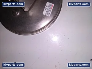 Ashcroft E535770 K/18 100-800 Temperature Gauge – actual item, photo 2 of 4