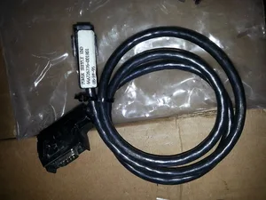 GE Fanuc 44A726776-001R01 Cable Industrial PLC Module