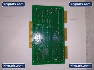 MSA 470388 Microprocessor 470386 – actual item, photo 4 of 5