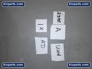 Control Techniques DP-V1 SM-Profibus STDS49 – actual item, photo 7 of 7