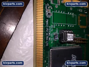 Delta PMAC2-PCI Encoder – actual item, photo 3 of 10