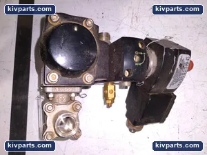 ASCO 8551B401MO Solenoid Valve – actual item, photo 6 of 7