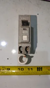 Omron G9SB-3012-C Safety Relay