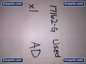 Dynamatic 70-319-2 – actual item, photo 5 of 5