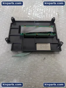 ABB 60037663B Interface Controller Panel – actual item, photo 3 of 4