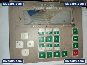 Esab A2-A6 Process Controller – actual item, photo 3 of 5