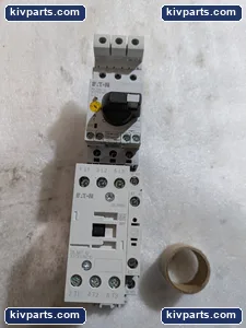 Eaton XTFC016BCTD Contactor – actual item, photo 5 of 6