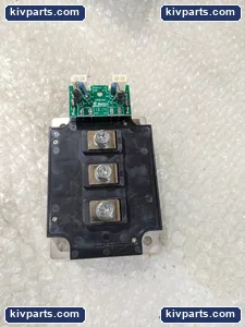 Powerex CM400DY-24A IGBT Module – actual item, photo 5 of 7