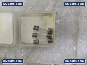 Mersen GGM1Y1015080 Acting Fuse – actual item, photo 3 of 5