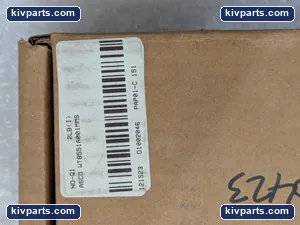 ASCO WT8551A001MMS Watertight Solenoid Valve – actual item, photo 4 of 11