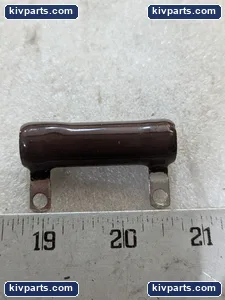 Ohmite L25J25KE 25000 Ohms 5% – actual item, photo 6 of 7