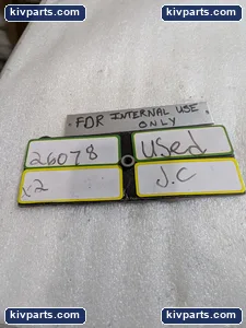 Schleicher UPI3DIA Positioning Interface UPI – actual item, photo 6 of 6