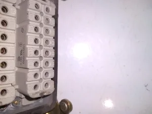 Lapp 10531000 Connector