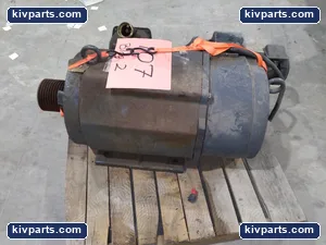 Mitsubishi Super Line Diect Current Motor – actual item, photo 6 of 8