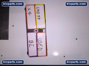 7200010 Gauge – actual item, photo 6 of 6