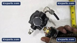 Bellofram Type 41- Pressure Regulator – actual item, photo 9 of 10