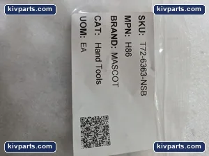 H86 Cutting Tool – actual item, photo 2 of 7