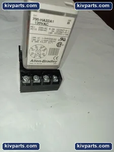 Allen-Bradley 700-HA32A1 Relay – actual item, photo 4 of 5