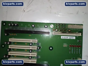 012-743 Circuit Board – actual item, photo 2 of 7