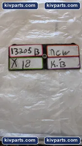 115643 Hardware – actual item, photo 2 of 2