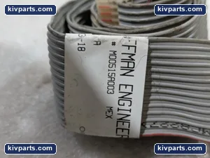 Hoffman M00515A003 Engineer – actual item, photo 3 of 4