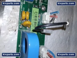 ABB 68677734D18270137 Drive Board – actual item, photo 3 of 7