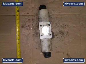Bosch Rexroth R90024446S Hydraulic Cylinder – actual item, photo 3 of 7