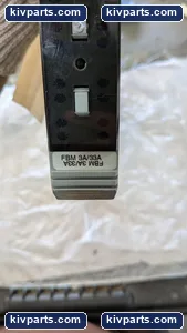 Foxboro 3A/33A Transmitter – actual item, photo 6 of 9