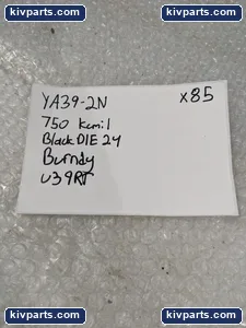 Burndy YA39-2N Lug – actual item, photo 5 of 6