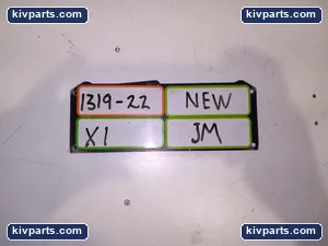 SMC Y-12S Bracket Set for Refresh Filter – actual item, photo 4 of 4
