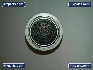 Aero PY-1028-341SE Pyle Circular Connector – actual item, photo 3 of 5