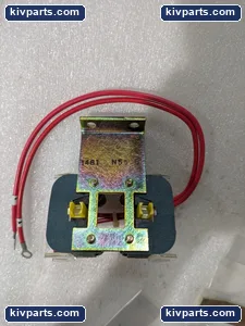 Allen-Bradley 1481-N55 Switch Unit Industrial Control – actual item, photo 2 of 9