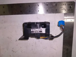 Sanyo Denki 9CRD0412P5K03 Fan