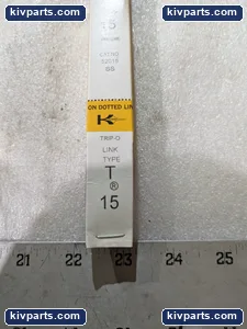 Kearney 52015 Type SS Trip Fuse – actual item, photo 4 of 6