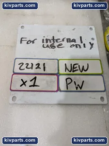 Allen-Bradley 1762-RPLRTB40 Seer – actual item, photo 7 of 7