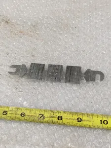 Bussmann LKS-125 Super-Lag Renewal Fuse