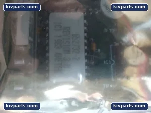 Ametek 652732-3 Control Automation Module – actual item, photo 3 of 5