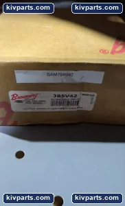 Browning 3B5V42 V-Belt Sheave – actual item, photo 2 of 5