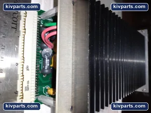 RFL 101985-1 Power Supply Module – actual item, photo 9 of 10