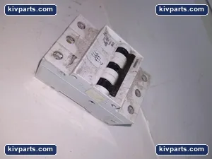 Siemens 5SX2 Miniature Circuit Breaker – actual item, photo 3 of 5