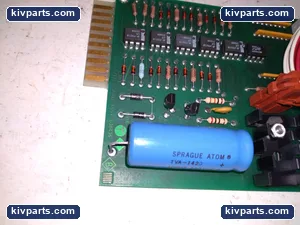 638436 Linearizer Board – actual item, photo 3 of 4