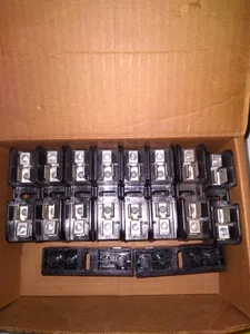 Mersen 30351 Fuse Block