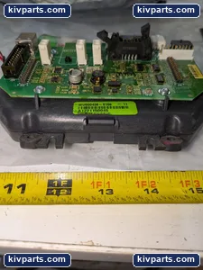 Gilbarco WU004594 Fuel Dispenser Part – actual item, photo 2 of 4
