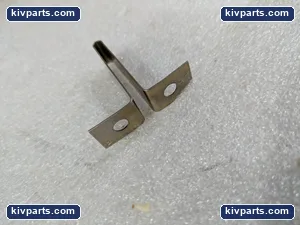 Square D AU64 Element Unit Motor Starter – actual item, photo 4 of 5