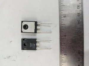 Ohmite TEH70 Resistor
