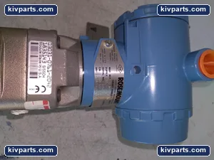 Rosemount 3051CG4A22A1AS1M508 Pressure Transmitter – actual item, photo 3 of 5
